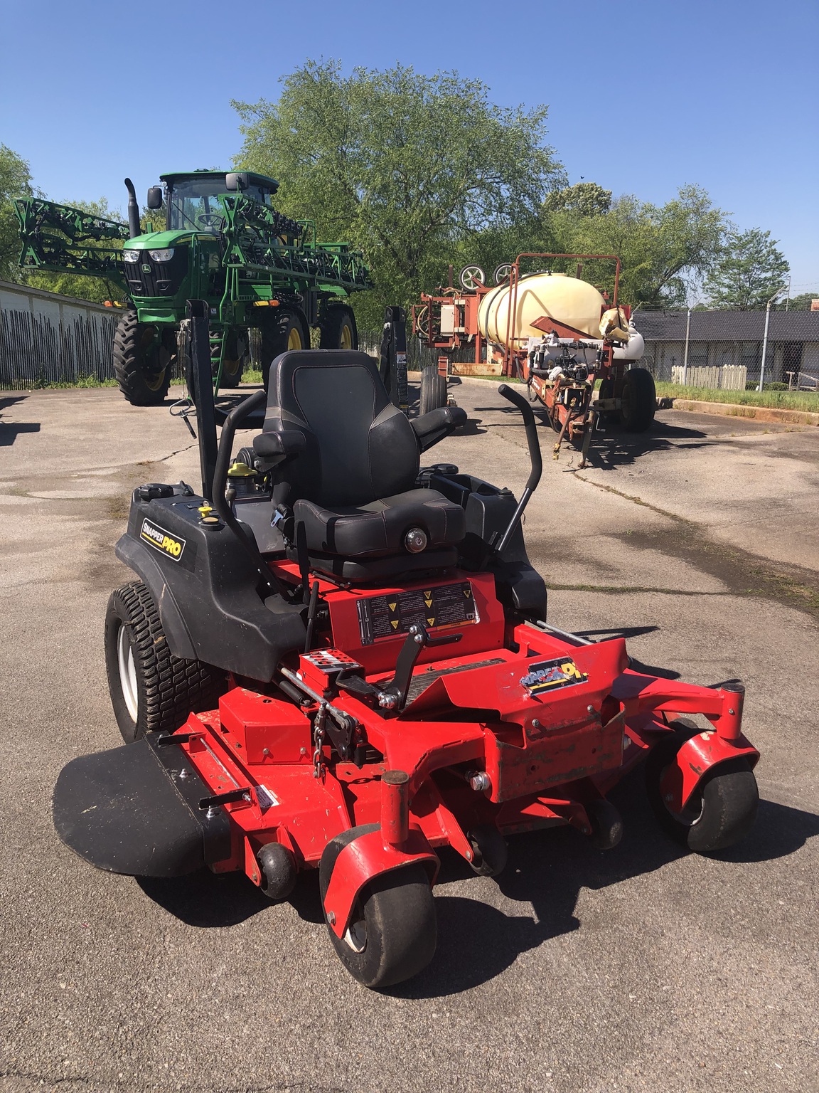 Snapper S200XT Image 5