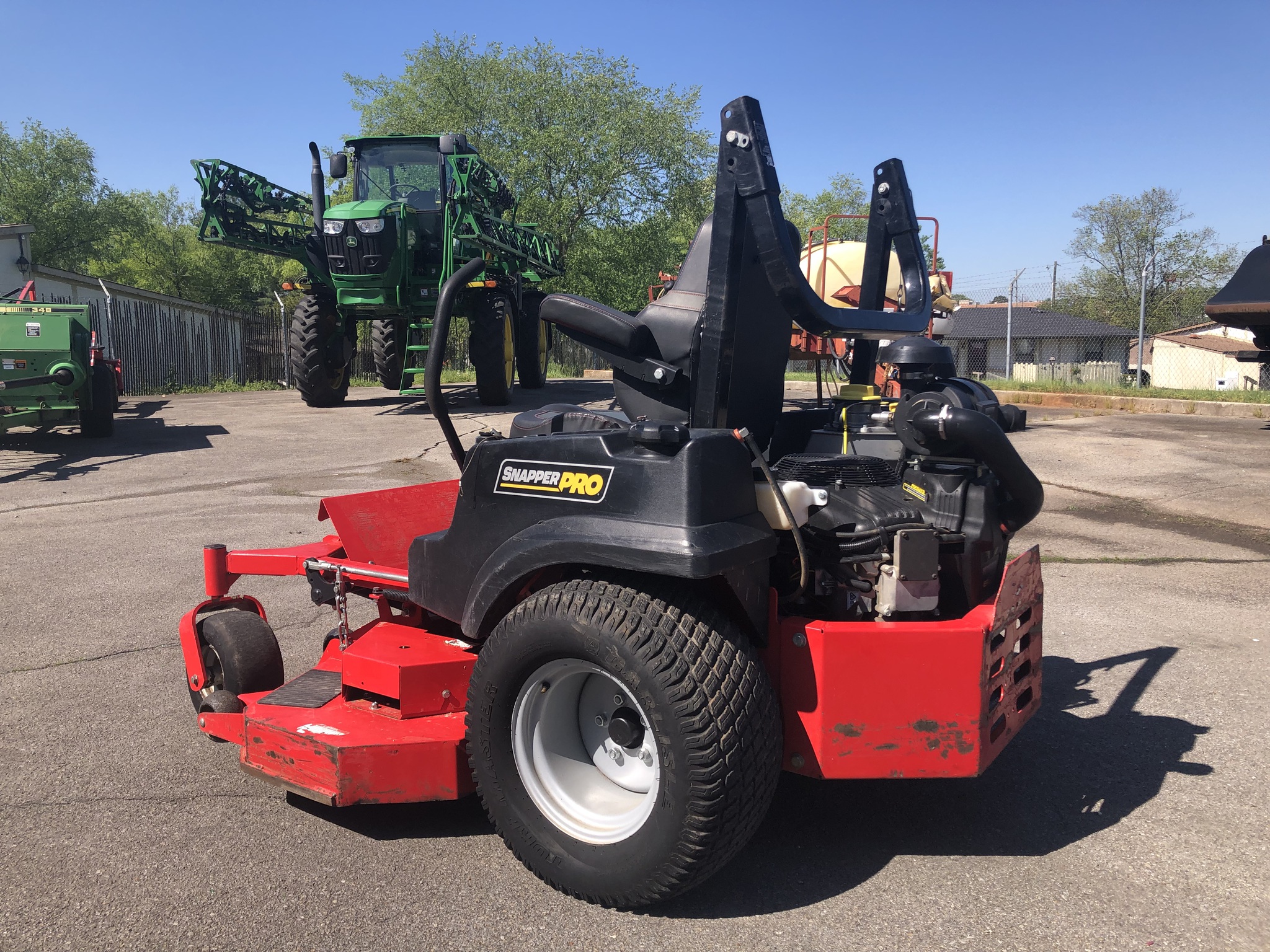 Snapper S200XT Image 4