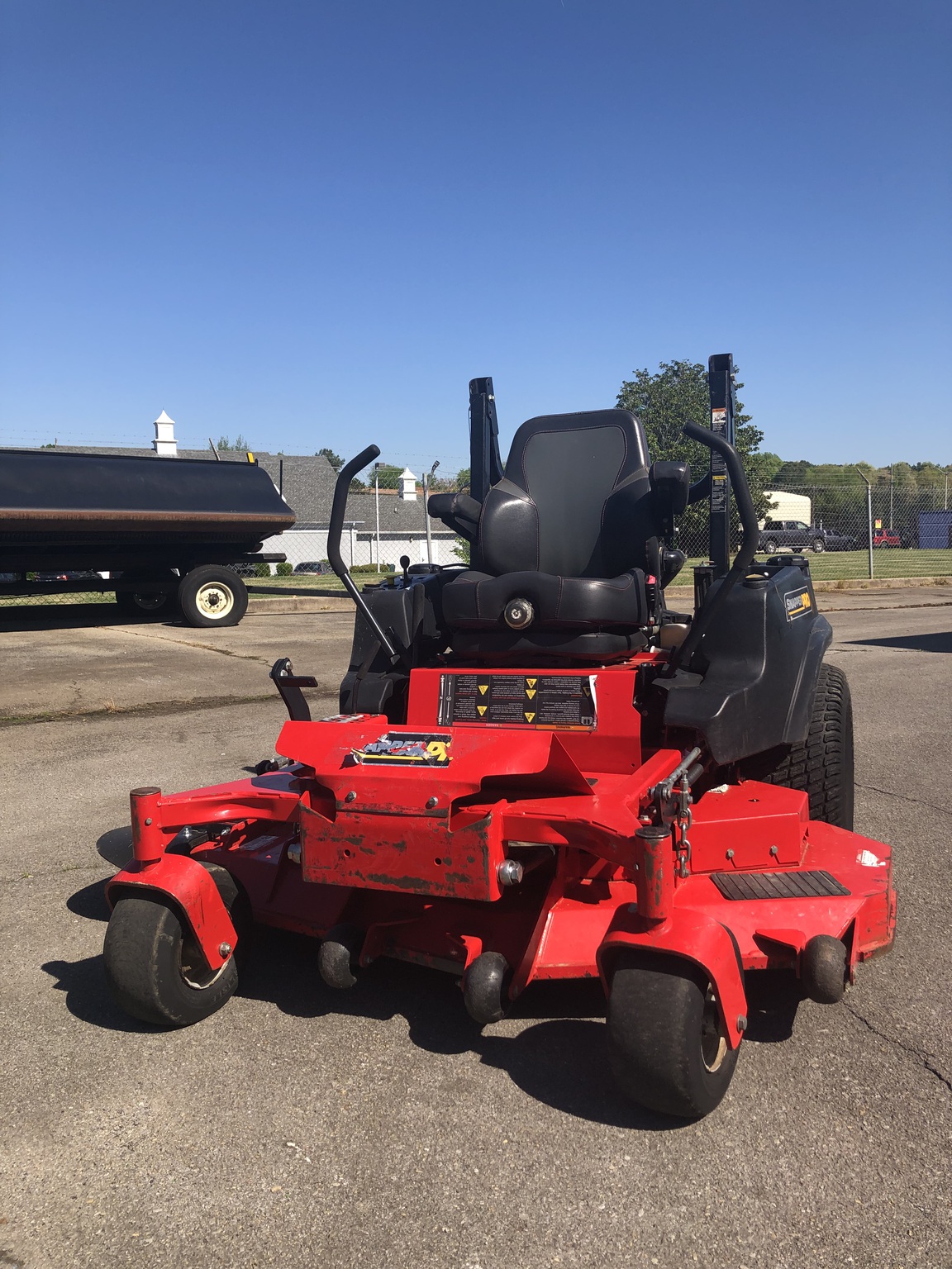 Snapper S200XT Image 3