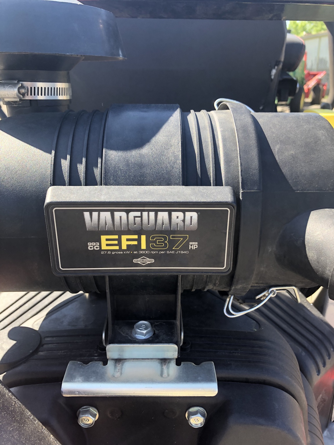 Snapper S200XT Image 6