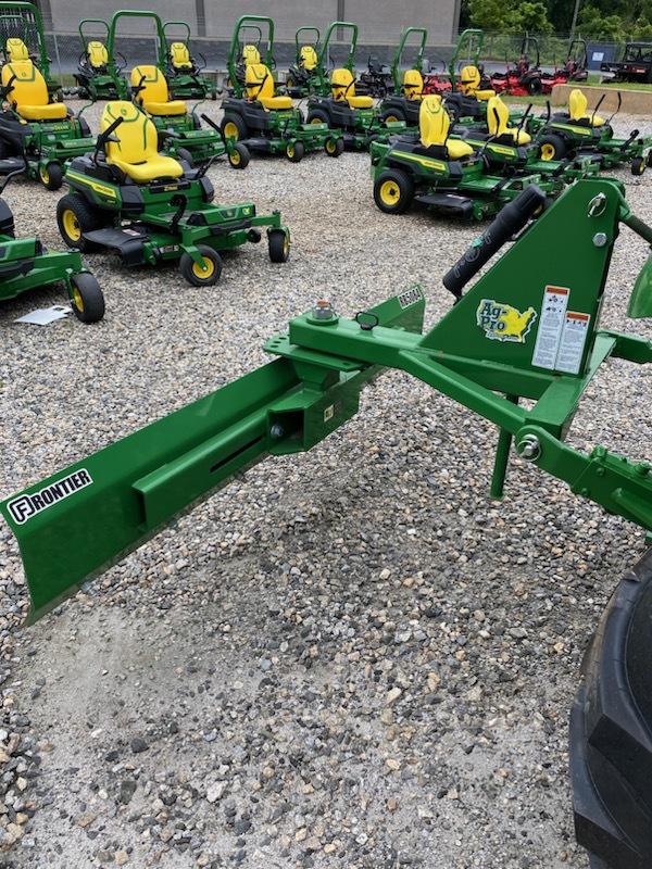 2022 John Deere RB5084 Image 4