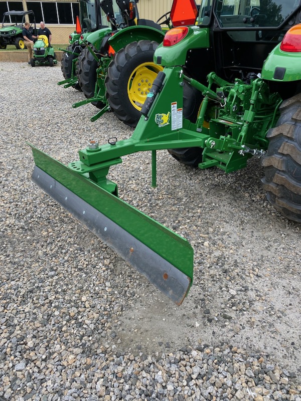 2022 John Deere RB5084 Image 3