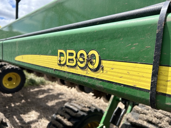 2013 John Deere DB90 (7th thumbnail)