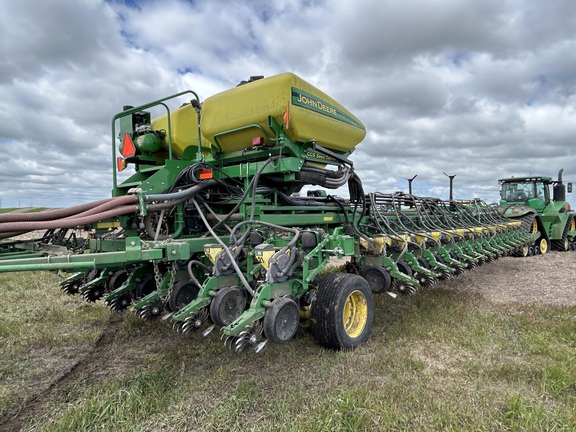 2013 John Deere DB90 (4th thumbnail)