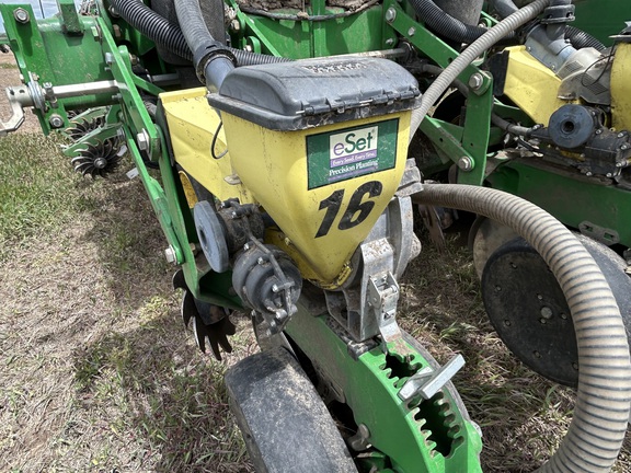 2013 John Deere DB90 (3rd thumbnail)