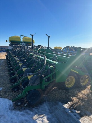 2013 John Deere DB90 (11th thumbnail)