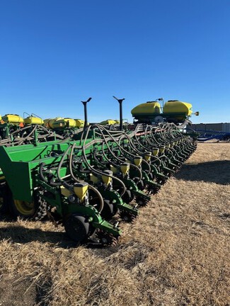 2013 John Deere DB90 (10th thumbnail)