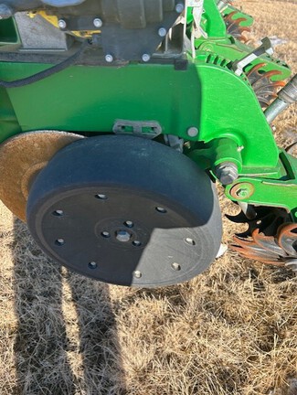 2013 John Deere DB90 (14th thumbnail)