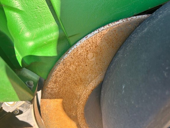 2013 John Deere DB90 (15th thumbnail)