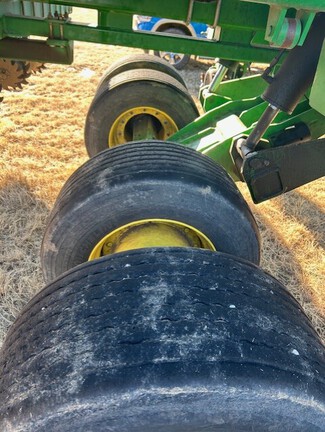 2013 John Deere DB90 (12th thumbnail)