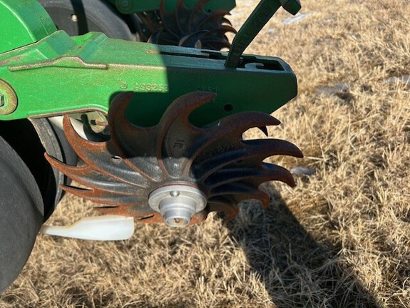 2013 John Deere DB90 (13th thumbnail)