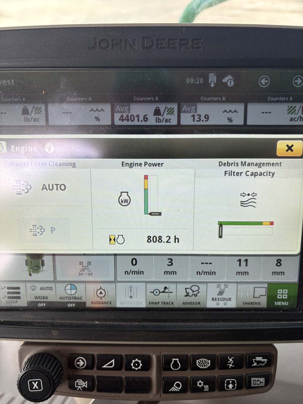 2022 John Deere S780 Image 5