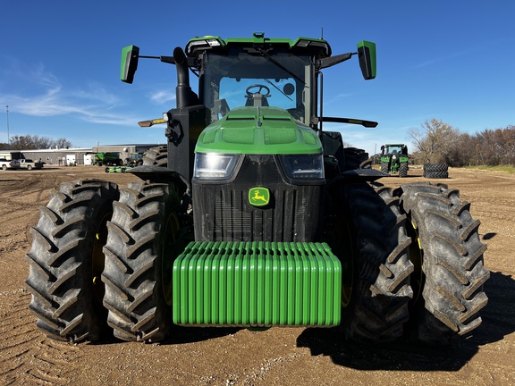 2023 John Deere 8R 370 - Photo8