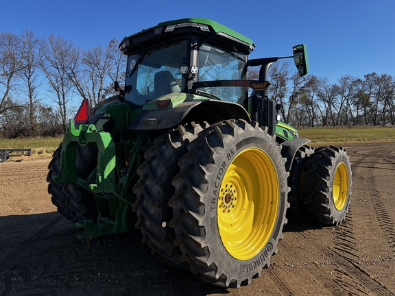 2023 John Deere 8R 370 - Photo3