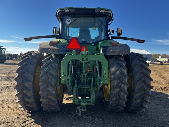 2023 John Deere 8R 370 - Photo4