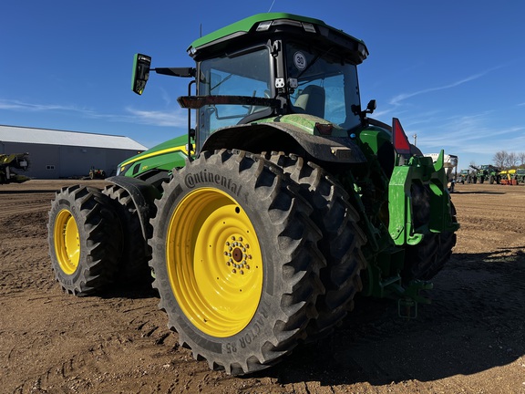 2023 John Deere 8R 370 - Photo5
