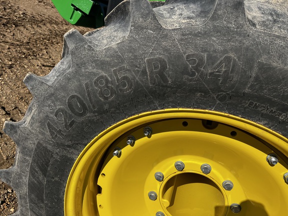 2023 John Deere 8R 370 - Photo9