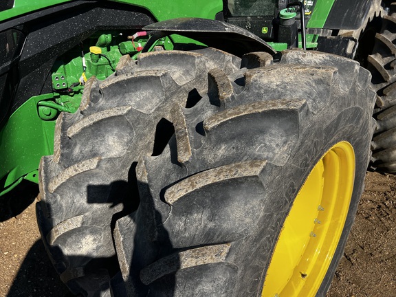 2023 John Deere 8R 370 - Photo10