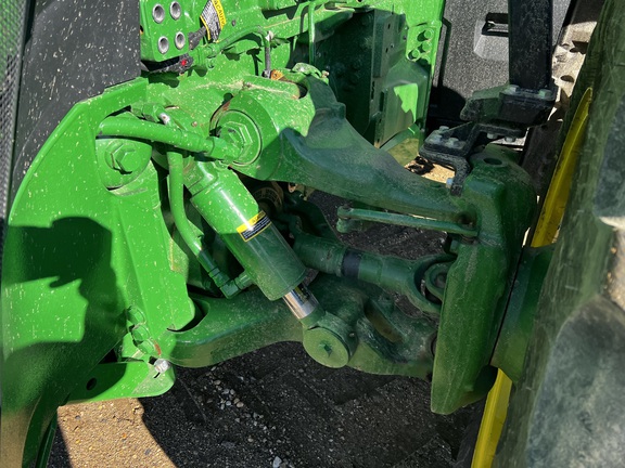 2023 John Deere 8R 370 - Photo11