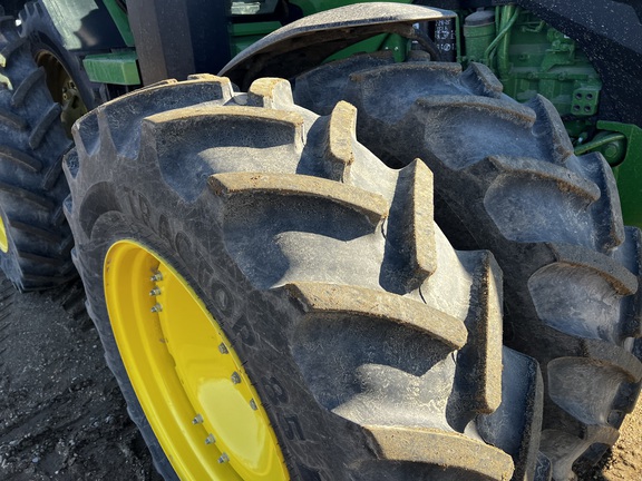 2023 John Deere 8R 370 - Photo12