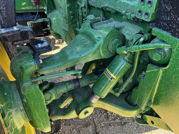 2023 John Deere 8R 370 - Photo13