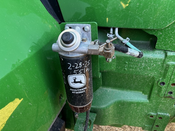 2023 John Deere 8R 370 - Photo19