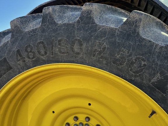 2023 John Deere 8R 370 - Photo14