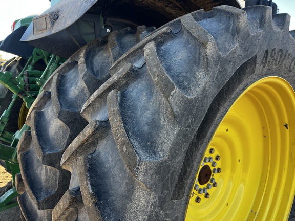 2023 John Deere 8R 370 - Photo15