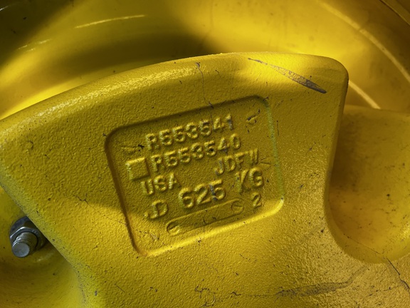 2023 John Deere 8R 370 - Photo16