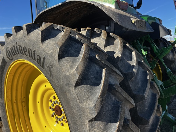2023 John Deere 8R 370 - Photo17