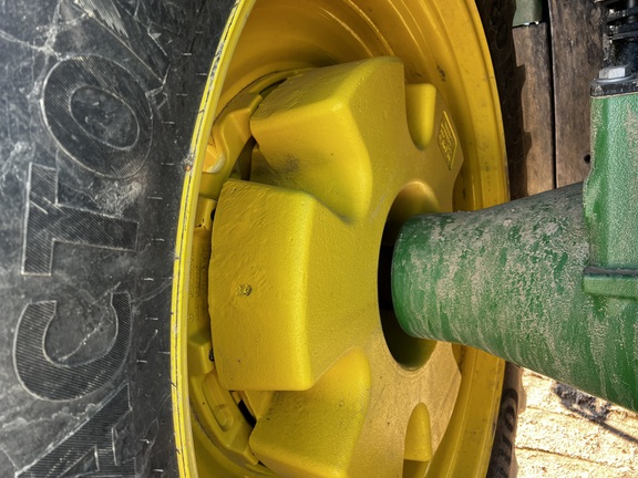 2023 John Deere 8R 370 - Photo18