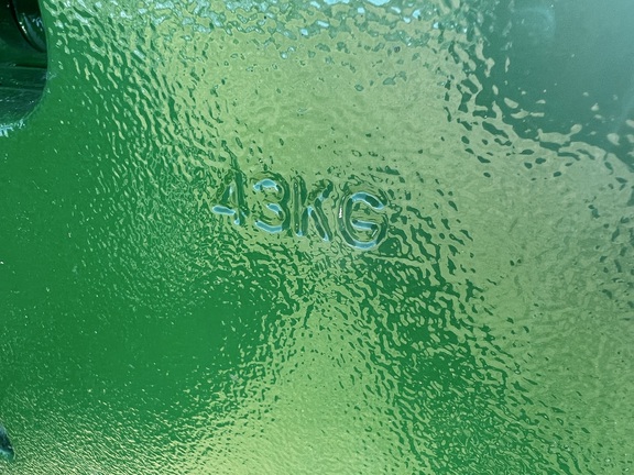 2023 John Deere 8R 370 - Photo21