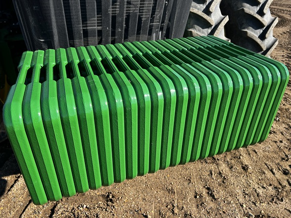 2023 John Deere 8R 370 - Photo22