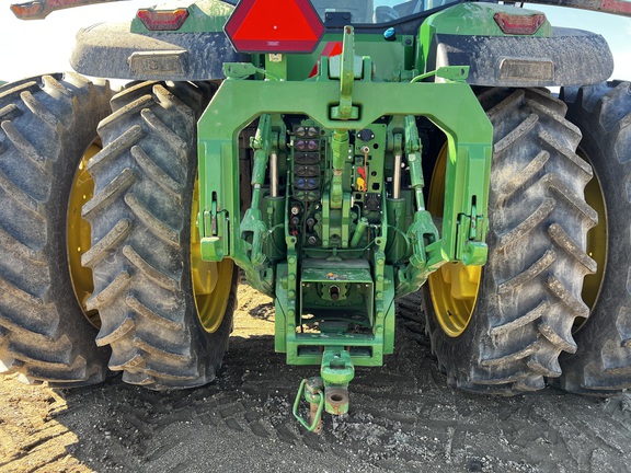 2023 John Deere 8R 370 - Photo23