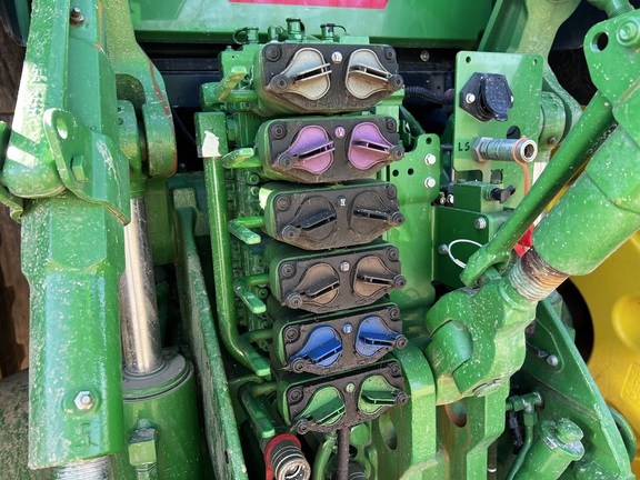 2023 John Deere 8R 370 - Photo24