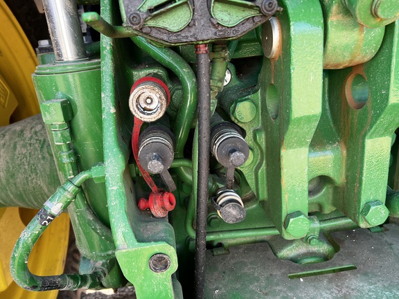 2023 John Deere 8R 370 - Photo25