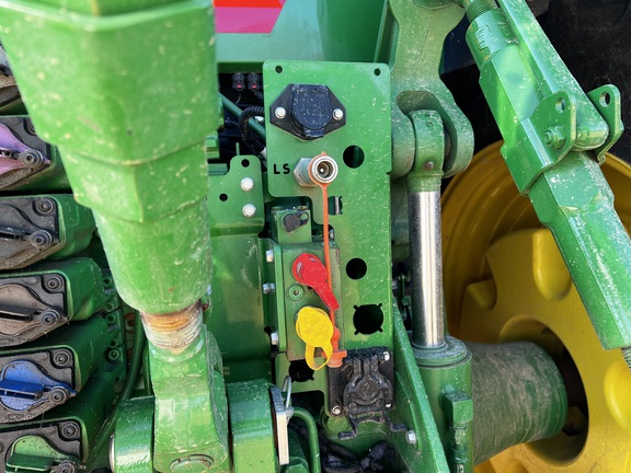 2023 John Deere 8R 370 - Photo26