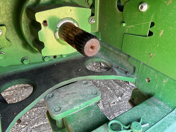 2023 John Deere 8R 370 - Photo27