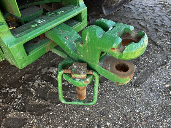 2023 John Deere 8R 370 - Photo28