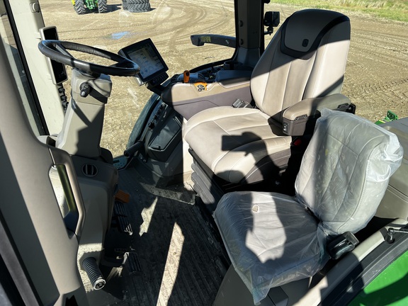 2023 John Deere 8R 370 - Photo29