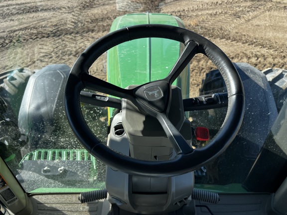 2023 John Deere 8R 370 - Photo30