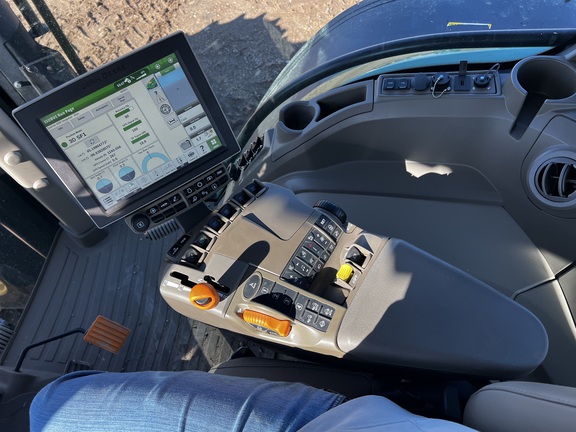 2023 John Deere 8R 370 - Photo34