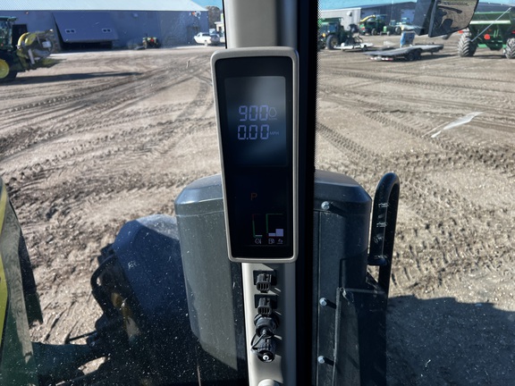 2023 John Deere 8R 370 - Photo33