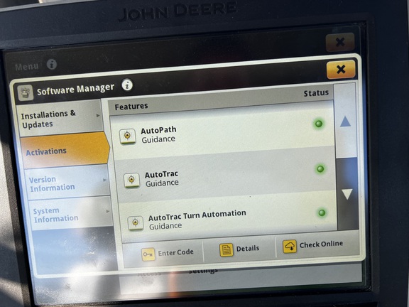 2023 John Deere 8R 370 - Photo36