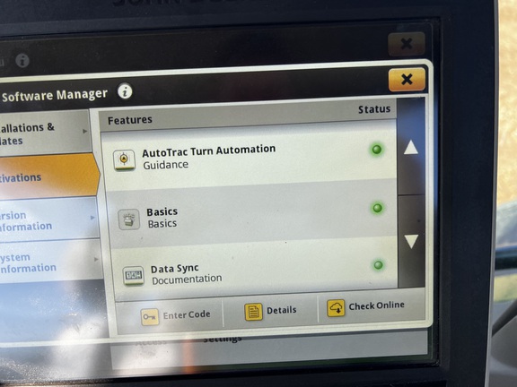 2023 John Deere 8R 370 - Photo37