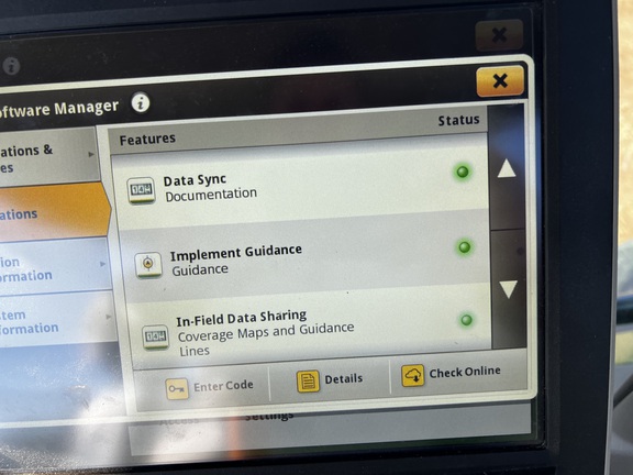 2023 John Deere 8R 370 - Photo38