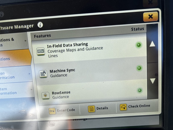 2023 John Deere 8R 370 - Photo39