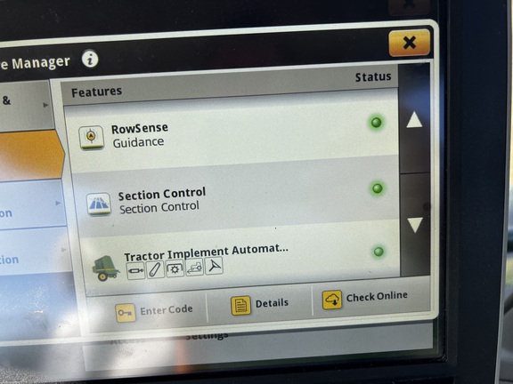 2023 John Deere 8R 370 - Photo40