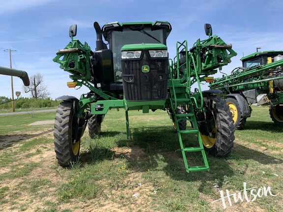 Photo of 2024 John Deere 410R