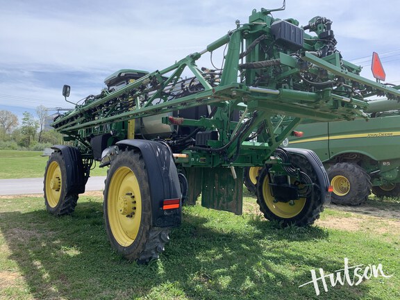 Photo of 2024 John Deere 410R